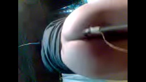 Mi primer objeto al culo