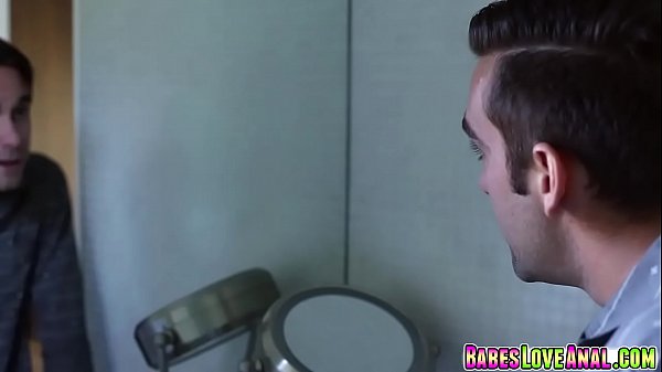 Nickey Huntsman gets hard anal fucking on top