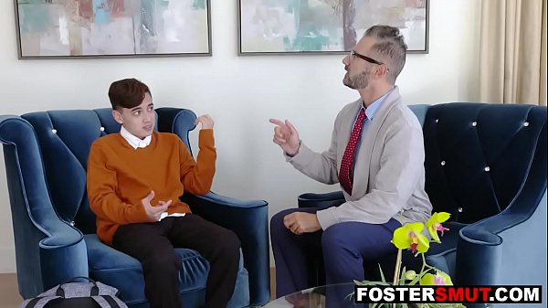 stepMom asks foster stepson to impregnate her