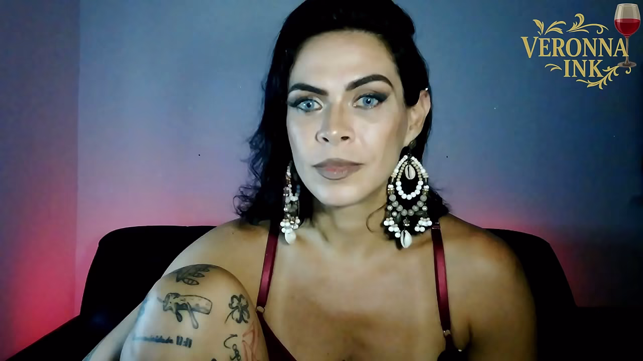 Veronna Ink – lista para ser tu distracción definitiva II
                    latina brunette amateur pierced clit brazil female gostosa small tits natural tits solo girl nipple piercing big clit pussy piercing mature woman muchos negros