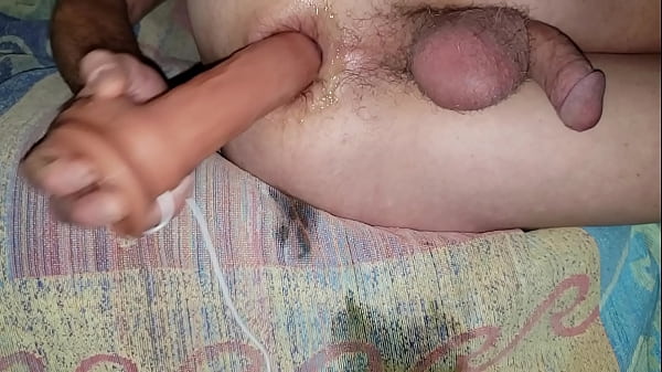 Download Video - massive prostate  orgasm