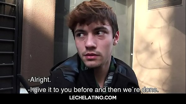 Download Video - Hot Latin teen moans loudly when getting fucked in hairy ass-LECHELATINO&period;COM