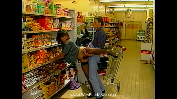 Shopping Anal 1994 - Movie