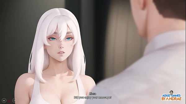 Download Video - EP4&colon; &lbrack;Ending&rsqb; Hotel Spa with Happy Ending by Linda - Come Right Inn - Season 1