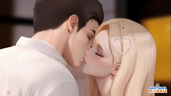 EP4: [Ending] Hotel Spa with Happy Ending by Linda - Come Right Inn - Season 1