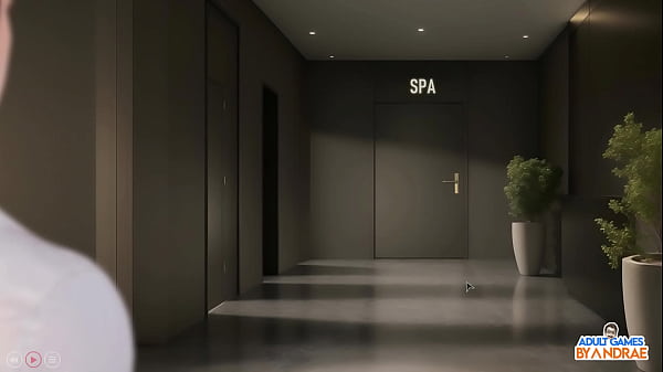 EP4: [Ending] Hotel Spa with Happy Ending by Linda - Come Right Inn - Season 1