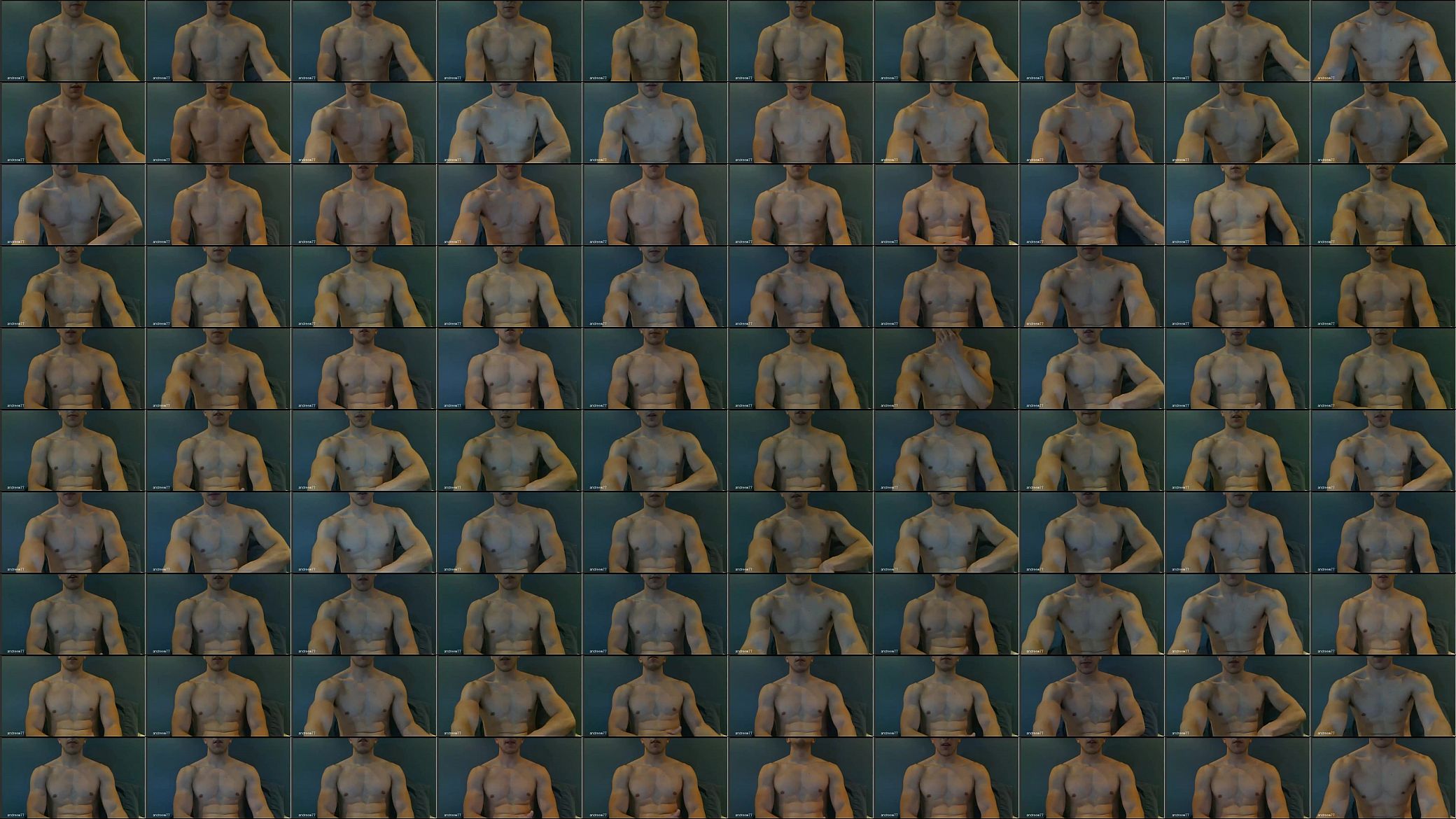 sergio mal 预览图