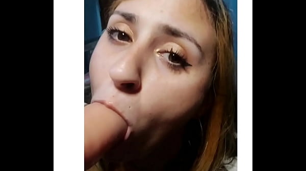 BBW taking all his cum preview