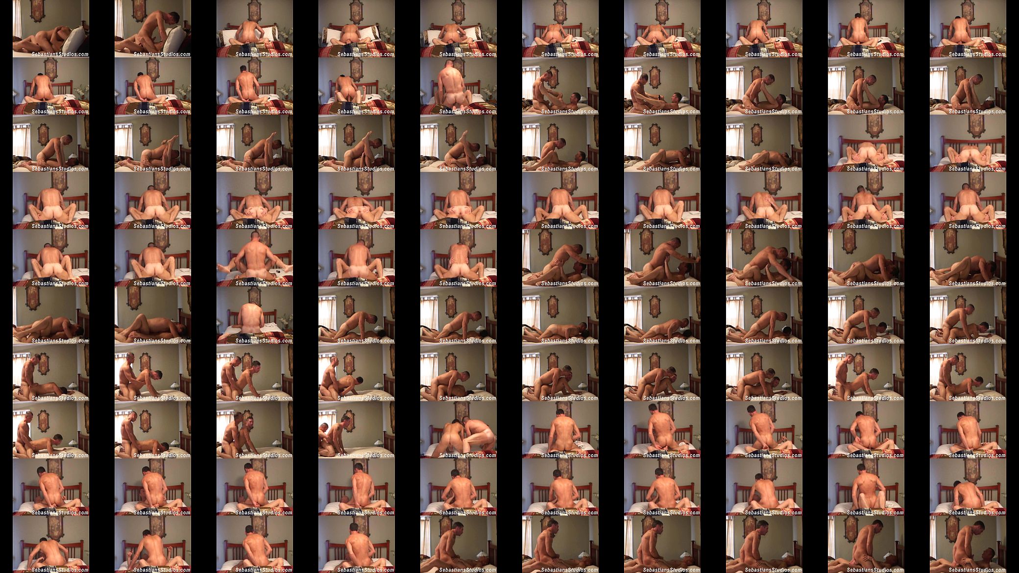 SSWM - Breeding Kirk Nadir Video 预览图