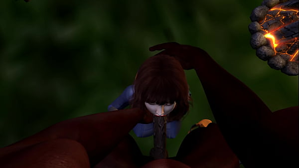 Second Life Black man Brotherhood of Steel knight fucks white woman Vault Dweller