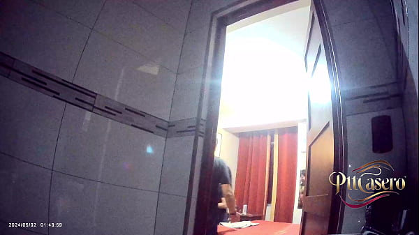At the Hotel - No Cuts - No Restrictions - No Filters Part 1