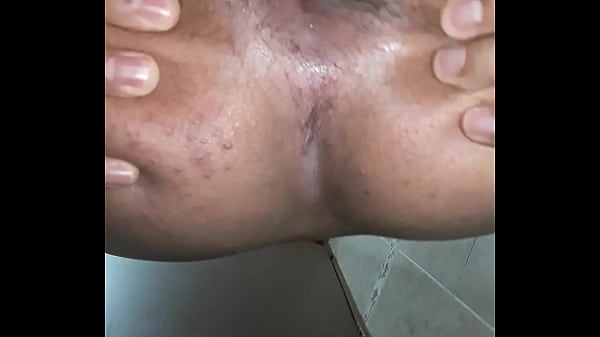 Culo con ganas de Verga