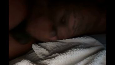 Cubby Da Porn Hubby morning aDICKtion