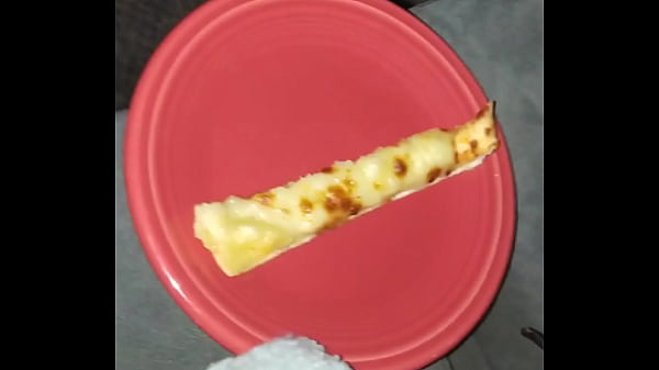 Cheese bread.