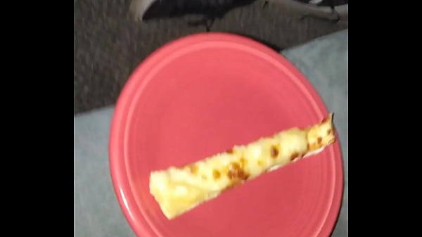 thumb cheese bread