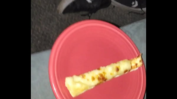 thumb cheese bread
