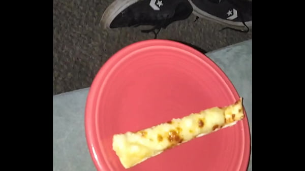 thumb cheese bread