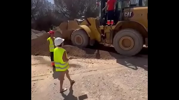 Empiezo del rodaje, de la obra