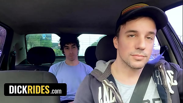 Download Video - "If You Suck My Cock I Will Give You A Ride" feat&period; Jonas Matt and Dan Daniel - SayUncle