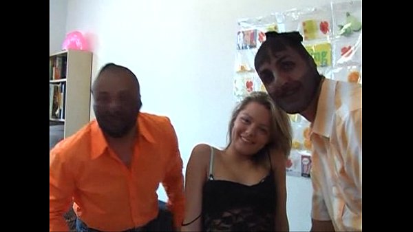 Polish teen amateur