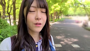 Part 1: A Fresh-Faced Beauty Awakens Through an Intense French Kiss!