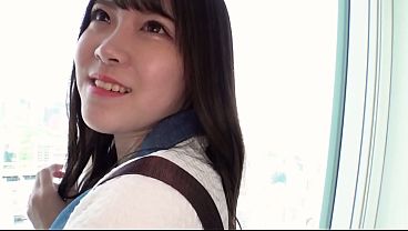 Part 1: A Fresh-Faced Beauty Awakens Through an Intense French Kiss!