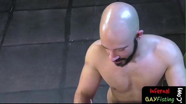 Cute bdsm fucking asses