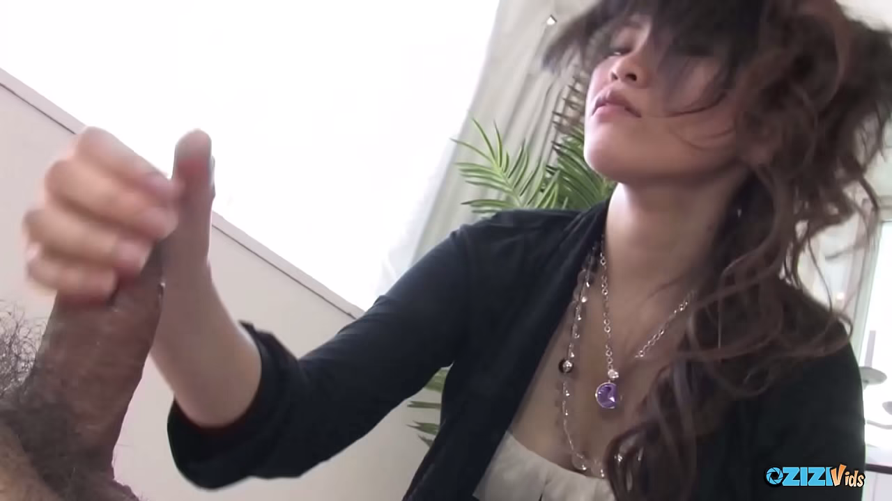 This beautiful girl was licking this dudes nipples to get him super horny and hard.