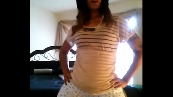 Download Video - The Boss Lady 305 shows you her booty is all natural