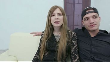 Cum Eating Wife Jaclyn Jordan Gets Butt Fucked DTW3410