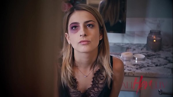 AllHerLuv.com - Confessions of a Naughty Cheerleader - Teaser
