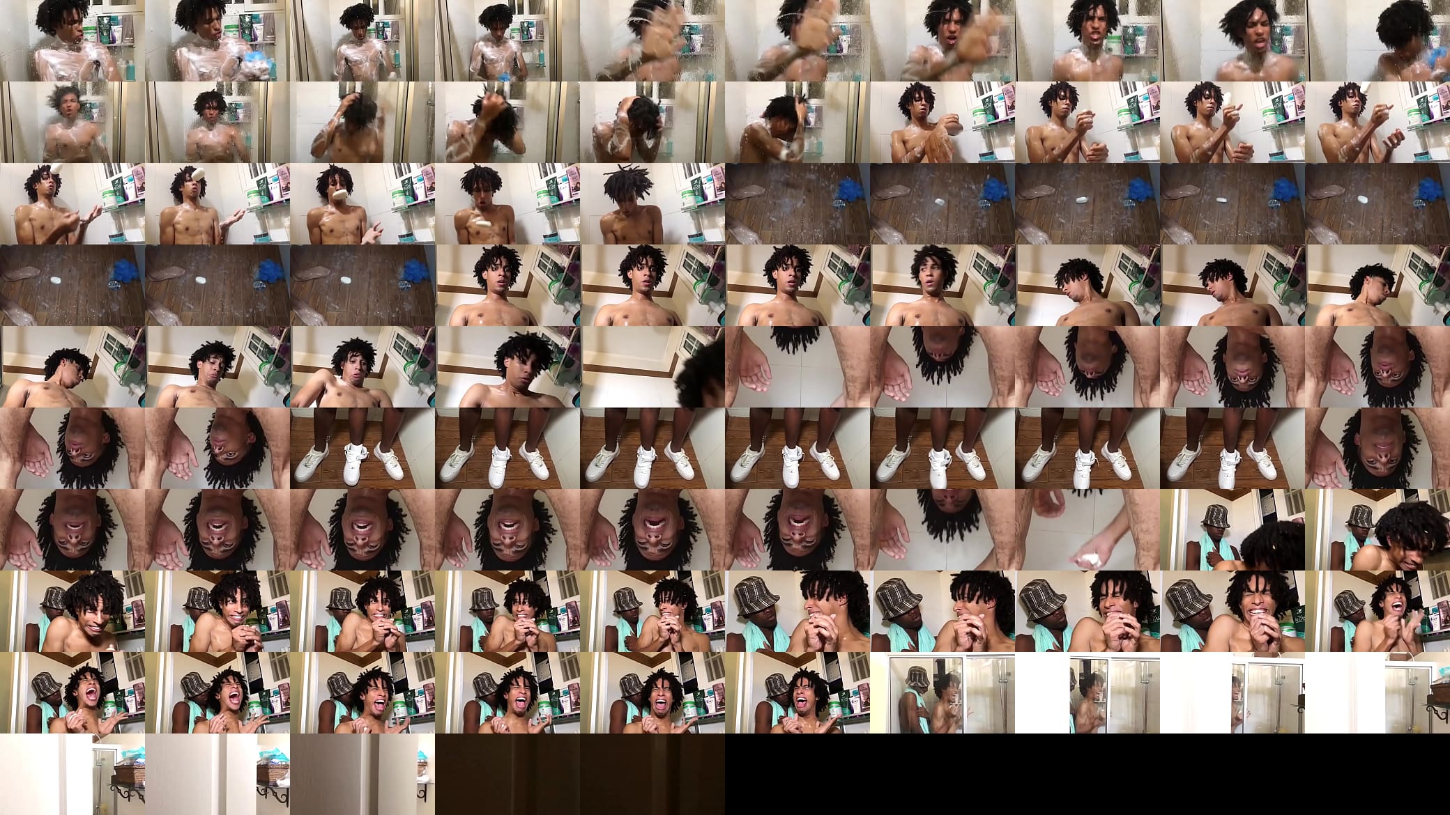 Novinho pelado 预览图
