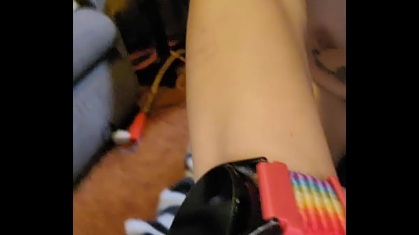 Me fucking my ass again for you perverts