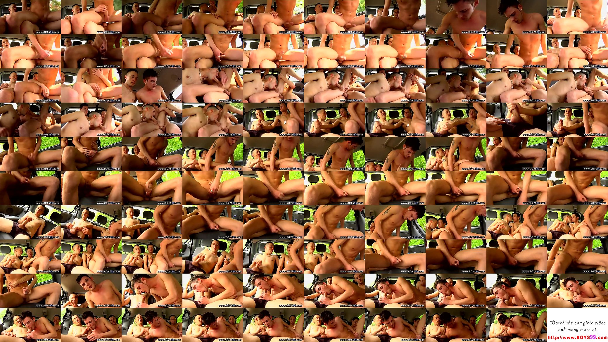 Gay psp porn Picking Up A Bottom To Fuck 预览图