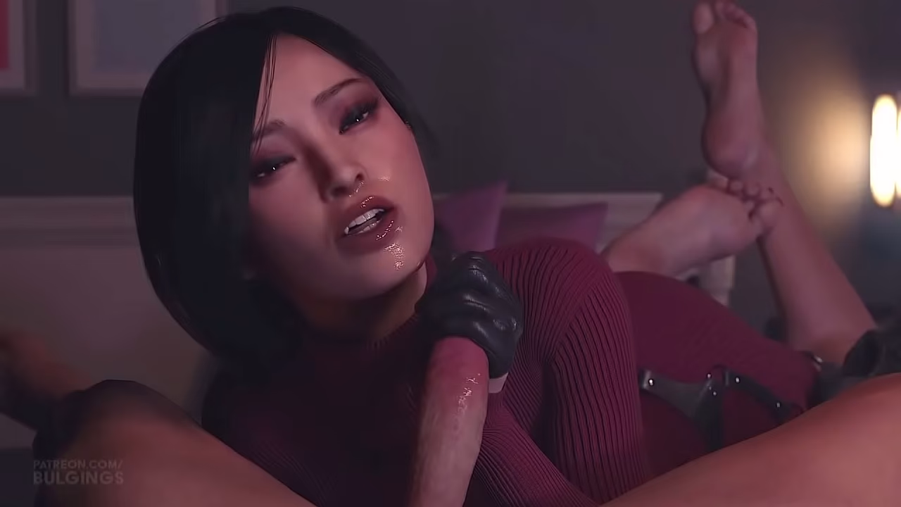 Ada Wong - Ruins to Releases