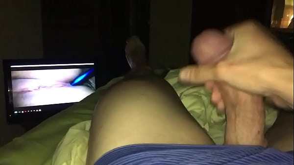 Me había olvidado lo rico que es pajearme con e...