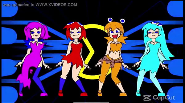Ghosts Minus8 Freak Show no original