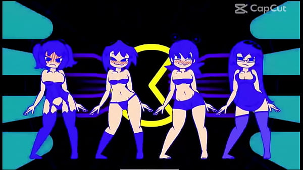 Ghosts Minus8 Freak Show no original