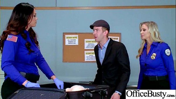 Download Video - Sex Tape With Slut Busty Hot Office Nasty Girl &lpar;Alison Tyler & Julia Ann&rpar; video-04