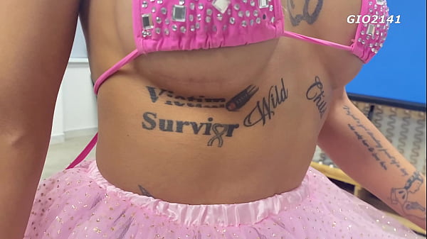 Download Video - Behind the scenes &num;85&comma; Candy Scott&comma; Eden Ivy&comma; Stacy Bloom and others&period; More info in description XF160