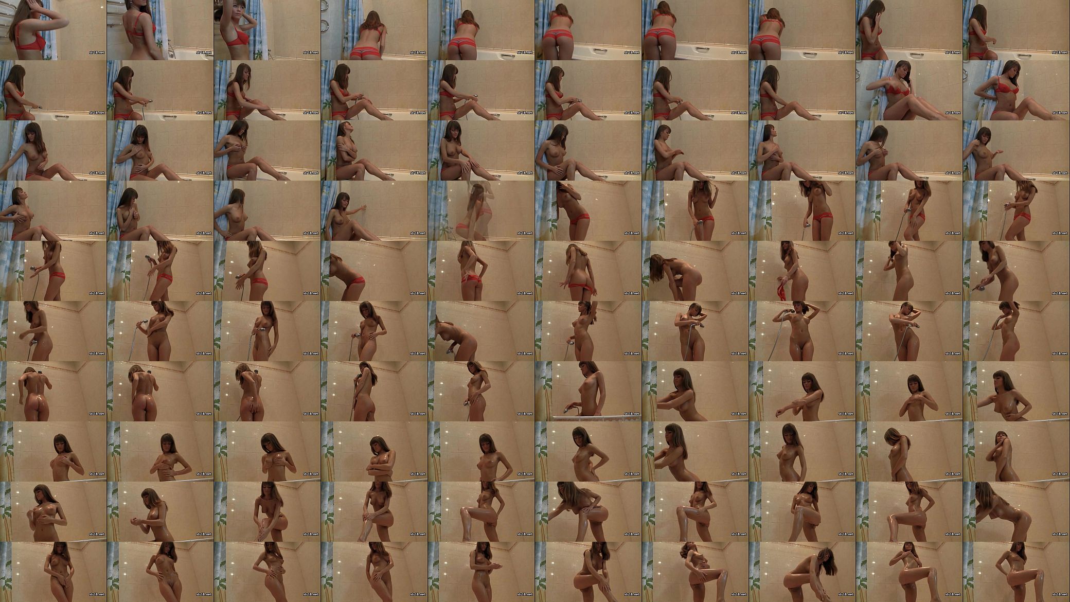 Outstanding teen sex skills 预览图