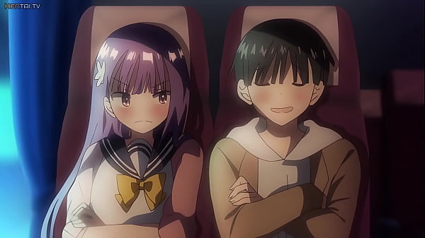Download Video - Best Hentai Bonyuu-chan wa Dashitai&period; Episodio 4