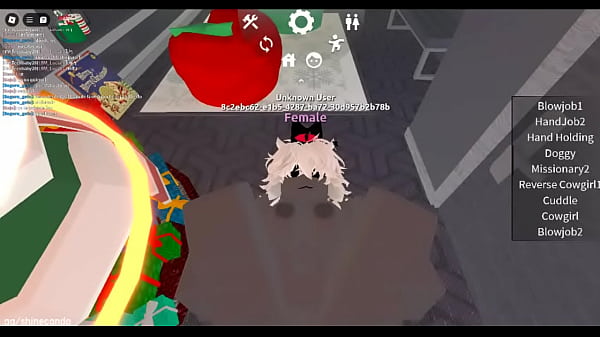 Porn Games