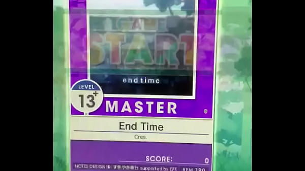 thumb end time