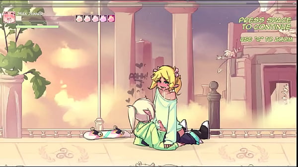 Max The Elf [Pornplay Hentai game] Ep.4 becomin...