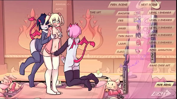 Download Video - Max The Elf &lbrack;Pornplay Hentai game&rsqb; Ep&period;4 becoming a succubus futanari jerkoff sextoy