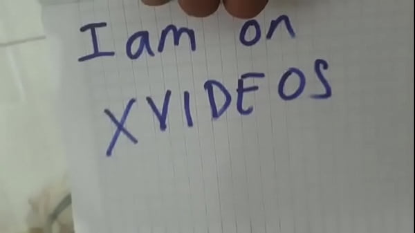 Verification video 3 sec