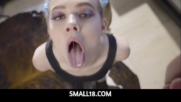 Small18 - Teen Light As Cotton Candy - Coco Lovelock