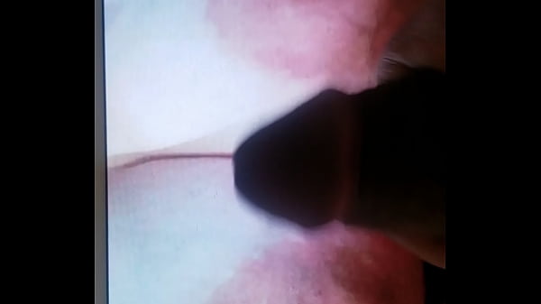 Download Video - CumTribute for a twitter fan