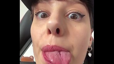 LONGTONGUE/LADY